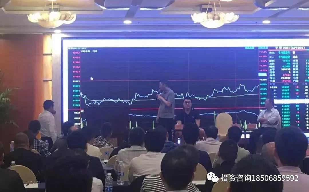 期货交易：为什么技术都懂了却不能盈利！