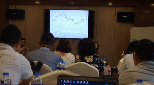 【视频】李永强期货技术精华班培训现场2-明慧期货培训网，学习联系：15217215251