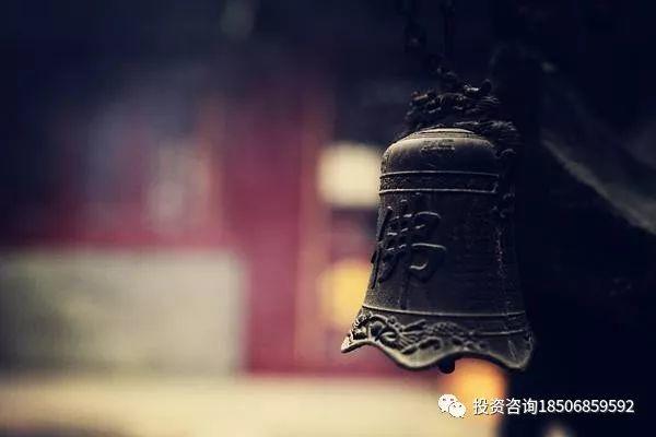 期货交易中的“两戒”，能做到这两点盈利没什么问题！