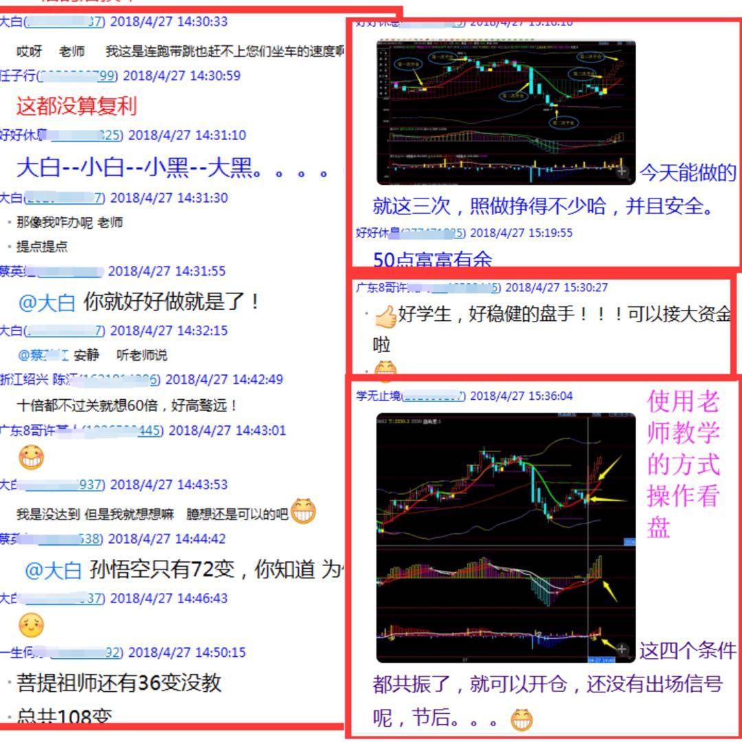 10月20~23日 《周耀华期货实战特训班》西安站！