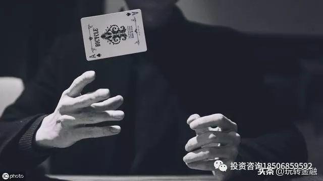 干货丨老交易员的十年经验：三种止损模式，第三种最能降低风险