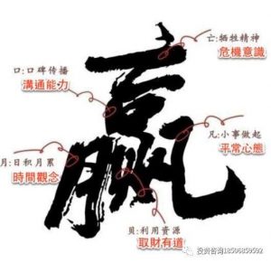 如何做到出手就赢？很简单......！-明慧期货培训网，学习联系：15217215251