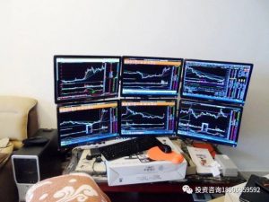 如何做到减少操作次数？-明慧期货培训网，学习联系：15217215251