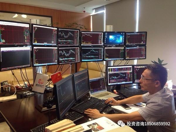 三位交易员的自述：我是如何成长起来的！-明慧期货培训网，学习联系：15217215251