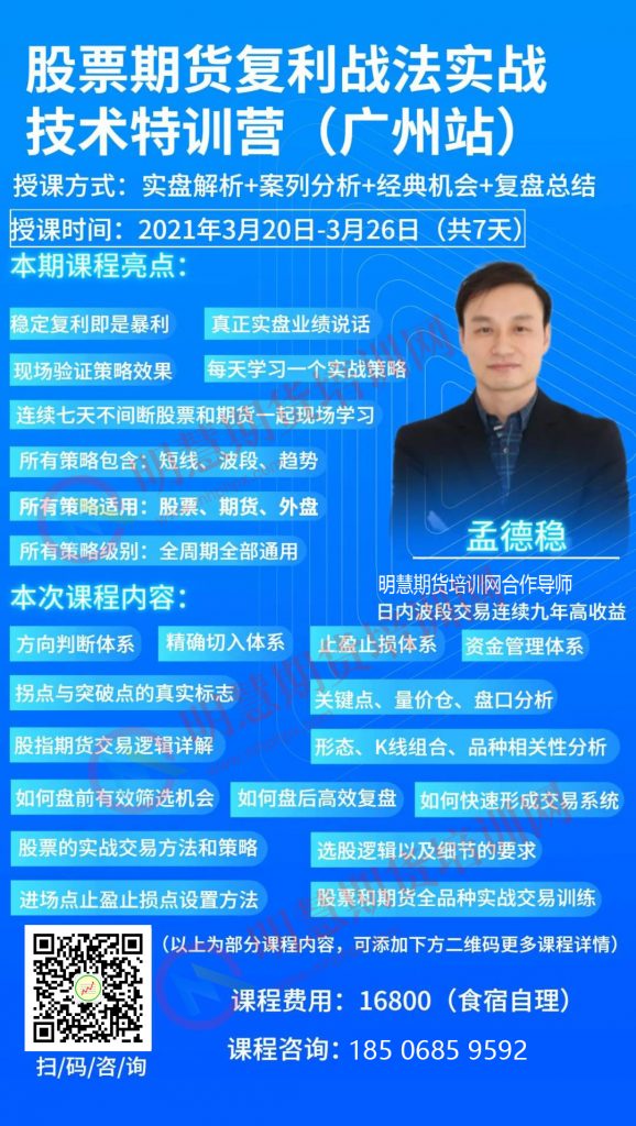 图片[2]-OPEC会议尘埃落定，“涨声”一片氛围中，还需要保持几分清醒？-明慧期货培训网，学习联系：15217215251