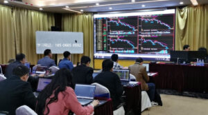 一百万都买不来的期货交易秘诀！一位期货天才与众不同的看法-明慧期货培训网，学习联系：15217215251