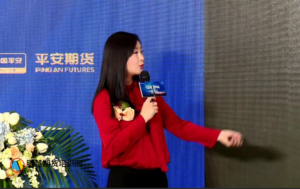 侯婷婷期货读K技术训练营-明慧期货培训网，学习联系：15217215251