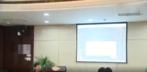 王春禄期货培训现场，如何做好日内短线交易-明慧期货培训网，学习联系：15217215251