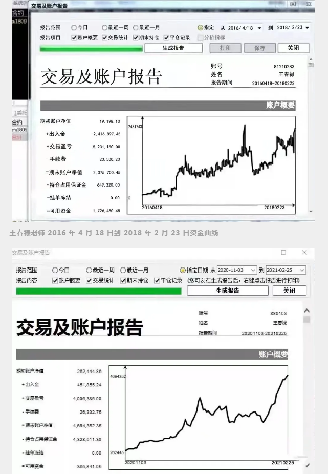 图片[5]-3个月10倍期货冠军王春禄终极密训营，11月13号开课！