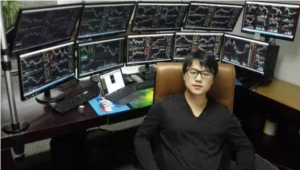 【视频课程】韩旭逻辑为王——期货实战训练营-明慧期货培训网，学习联系：15217215251