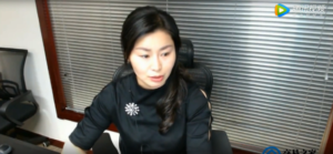 侯婷婷传授日内交易进出场依据的操盘技巧-明慧期货培训网，学习联系：15217215251