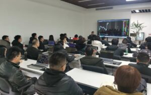 陈向忠--日内分时图波段培训6月3日至6月7日苏州开课-明慧期货培训网，学习联系：15217215251