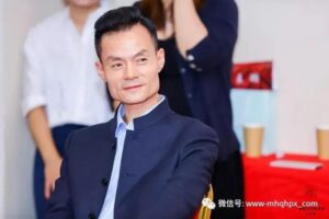 傅海棠：我人生中的两次破产！-明慧期货培训网，学习联系：15217215251