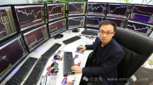 孟德稳老师期货实战技术交易分享！-明慧期货培训网，学习联系：15217215251