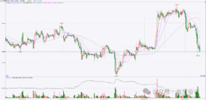 看盘很准,分析准确率很高,为什么却始终无法盈利?-明慧期货培训网,学习联系:15217215251