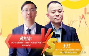 黄旭东、于红期权冠亚军课程，11月16日西安开课！-明慧期货培训网，学习联系：15217215251