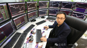 孟德稳讲解日内波段：确定方向以及进场的具体方法！！！-明慧期货培训网，学习联系：15217215251