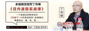一套完整的日内交易系统（实战总结）-明慧期货培训网，学习联系：15217215251